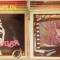 Doua discuri (Janis Joplin si Jimi Hendrix) in concert (piratate de Electrecord)
