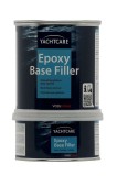 Filler epoxidic 2 kg, Chit reparație fibră de sticlă, Reparație barci