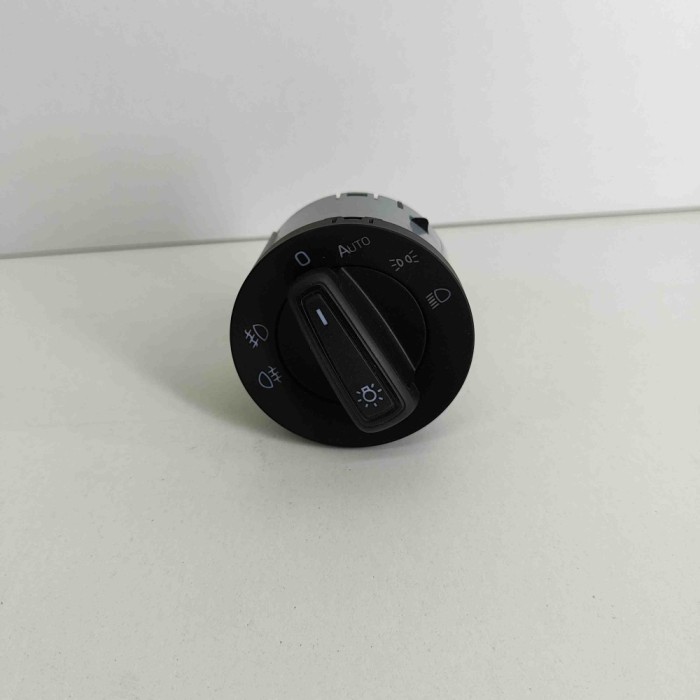 Modul de control comutator faruri SKODA OCTAVIA III 5E3 2020 OEM: 5E0941431D 22218142