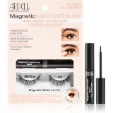 Ardell Magnetic Naked Lash set 420(pentru gene)