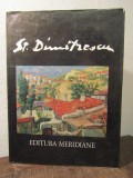 ȘTEFAN DIMITRESCU - Claudiu Paradis