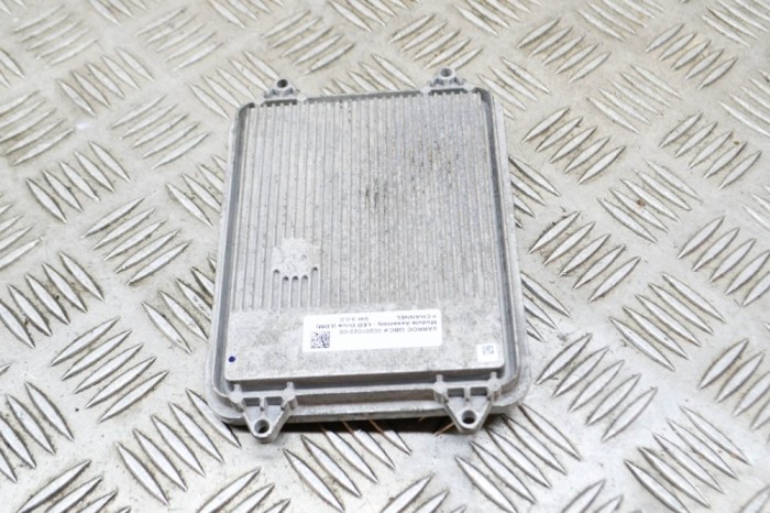 Unitate de control far st&acirc;nga față TESLA MODEL S 2016 OEM: 00201022,00199215 14675045