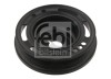FEBI BILSTEIN 32221 Fulie curea, arbore cotit