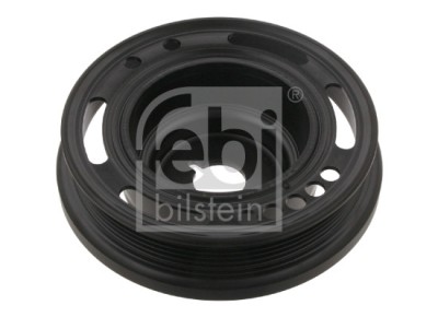 FEBI BILSTEIN 32221 Fulie curea, arbore cotit foto