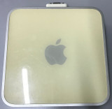 Apple Mac Mini A1103 + alimentator original 85W A1105 + adaptor DVI-VGA, Intel Core i5