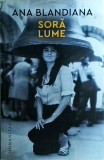 Ana Blandiana - Sora lume, Humanitas, Biografii, Memorii, 2020, Romana, Coperta Brosata