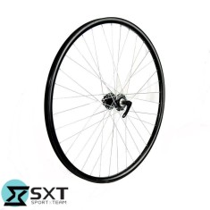 Roata Fata 29&amp;quot;(622x19C) SXT MEDIUS 32H - 2 Rulmenti foto