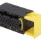 Conector Auto Mamă 18 PIN pentru Cablu