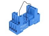 Stativ pentru șină DIN Serie 55.32, 55.34