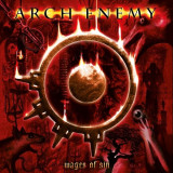Wages of Sin | Arch Enemy, Rock, Century Media