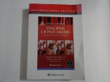 SYNOPSIS OF PSYCHIATRY - KAPLAN &amp; SADOCK`S