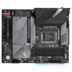 Placa de baza Gigabyte B660 AORUS MASTER DDR4 Intel LGA1700 ATX foto