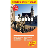Krakk&oacute; - Marco Polo - &Uacute;J TARTALOMMAL! - Joanna Tumielewicz
