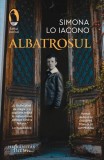 Albatrosul Roman Simona Lo Iacono Carti Beletristica Humanitas Fiction
