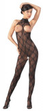 Catsuit-uri - Mandy Mystery Catsuit cu Bust Deschis - Small-Large