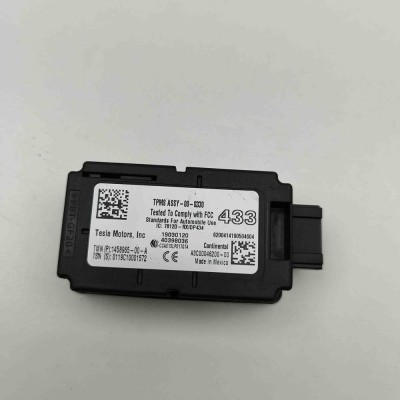 Modul de control presiune anvelope TESLA MODEL 3 2019 OEM: 1458965-00-A,A3C00046200 30484057 foto