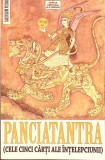PANCIATANTRA: CELE CINCI CARTI ALE INTELEPCIUNII-TH. SIMENSCHY-277477