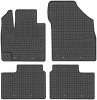 Covorase Cauciuc Premium Suzuki Ignis 2016-2021 Frogum, Interior, Dedicate, Aderente, Margine Inaltata