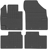 Covorase Cauciuc Premium Suzuki Ignis 2016-2021 Frogum, Interior, Dedicate, Aderente, Margine Inaltata