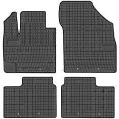 Covorase Presuri interior cauciuc Premium dedicate Suzuki Ignis 2016-2021