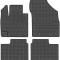 Covorase Presuri interior cauciuc Premium dedicate Suzuki Ignis 2016-2021