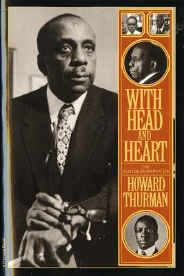 With Head and Heart: The Autobiography of Howard Thurman foto