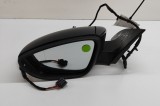 Oglinda laterală st&acirc;nga VW SCIROCCO 137, 138 2009 OEM: 1K8857507P | 28483185