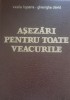 Asezari pentru toate veacurile - Vasile Topana, Gheorghe David