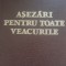 Asezari pentru toate veacurile - Vasile Topana, Gheorghe David