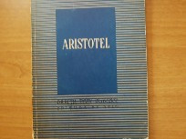 Aristotel - Colecția texte filozofice foto