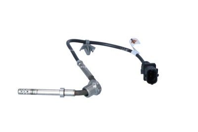NRF 707138 EASY FIT Senzor, temperatura gaze evacuare foto