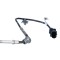NRF 707138 EASY FIT Senzor, temperatura gaze evacuare