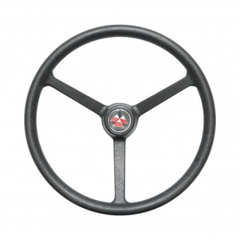 Volan tractor Massey Ferguson cod OEM 886524