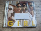 Pharrell Williams, G I R L