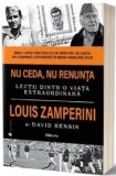 Nu ceda nu renunta - Act si Politon