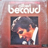 Vinil Gilbert Becaud &ndash; A Little Love And Understanding (VG++)