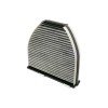Filtru polen carbon, habitaclu , SRLine POLONIA Mercedes Amg Gt (C190), 2014-, Clasa C (W204/S204/S212), Clasa C Cupe (C204), 2011-, Cls (C218/X128),
