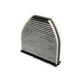 Filtru polen carbon, habitaclu , SRLine POLONIA Mercedes Amg Gt (C190), 2014-, Clasa C (W204/S204/S212), Clasa C Cupe (C204), 2011-, Cls (C218/X128),