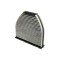 Filtru polen carbon, habitaclu , SRLine POLONIA Mercedes Amg Gt (C190), 2014-, Clasa C (W204/S204/S212), Clasa C Cupe (C204), 2011-, Cls (C218/X128),