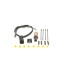 BOSCH 0 258 986 507 Universal Sonda Lambda