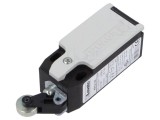 Limitator cursă rolă metalică &Oslash;14mm NC x2 10A M20 IP65 LOVATO ELECTRIC
