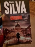 Ordinul - Daniel Silva