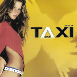 CD Best Of Taxi 2006, original