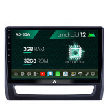 Cumpara ieftin Navigatie Mitsubishi ASX (2019+), Android 12, A-Octacore 2GB RAM + 32GB ROM, 10.1 Inch - AD-BGA10002+AD-BGRKIT267V4