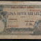 Bancnota 100000 lei - ROMANIA, anul 1946 / MAI *cod 238