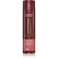 Londa Professional Velvet Oil balsam revitalizant 250 ml