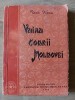 Vuiau Codrii Moldovei Radu Visan