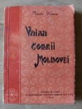 Vuiau Codrii Moldovei Radu Visan