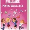 Evaluare pentru clasa a II-a -