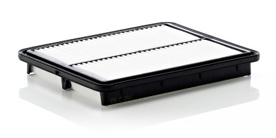 MANN-FILTER C 2941 Filtru aer foto